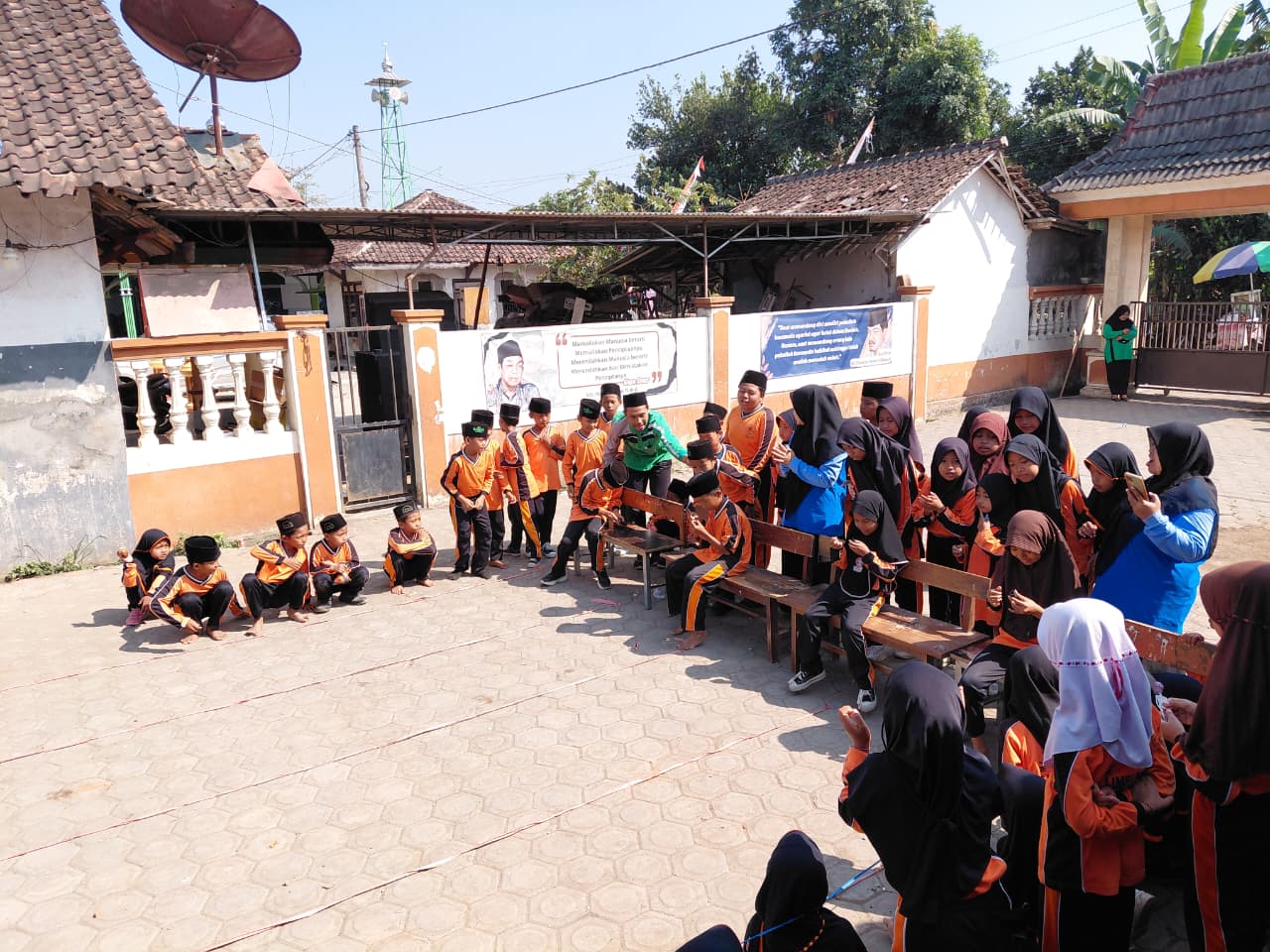 Lomba 17 Agustus 2026 | Day 2